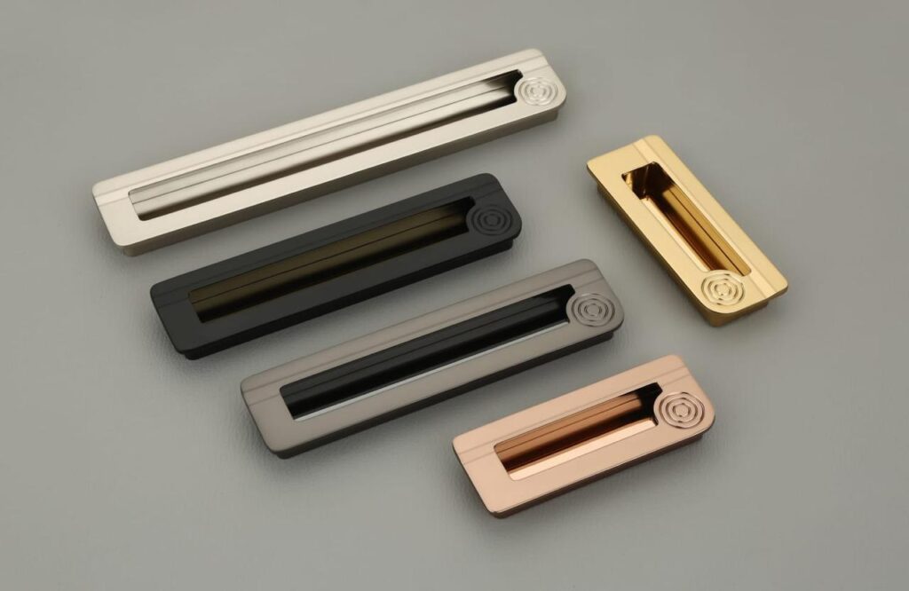 Counsil Handle