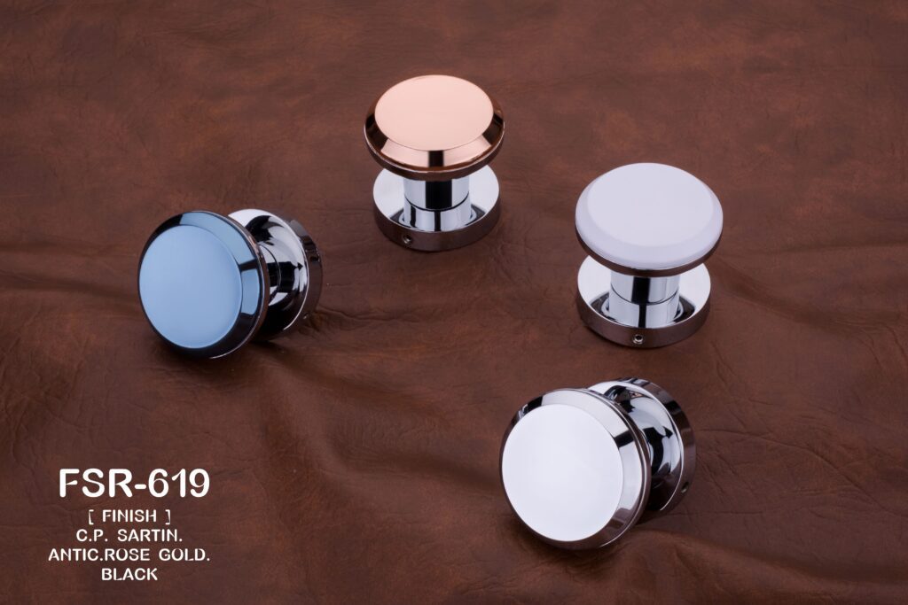 Knob