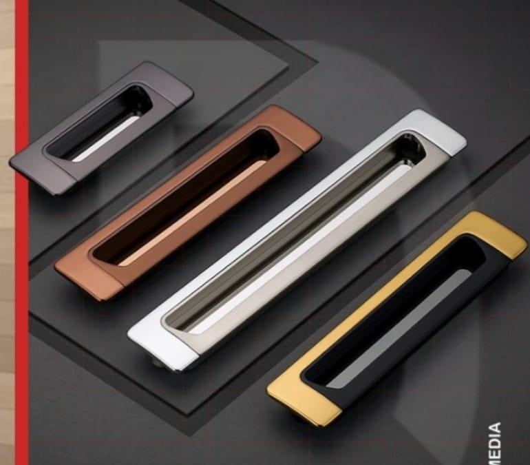 Counsil Handle