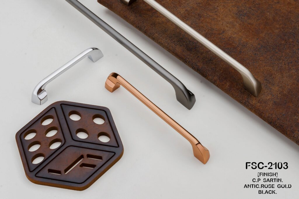 Cabinet Handle