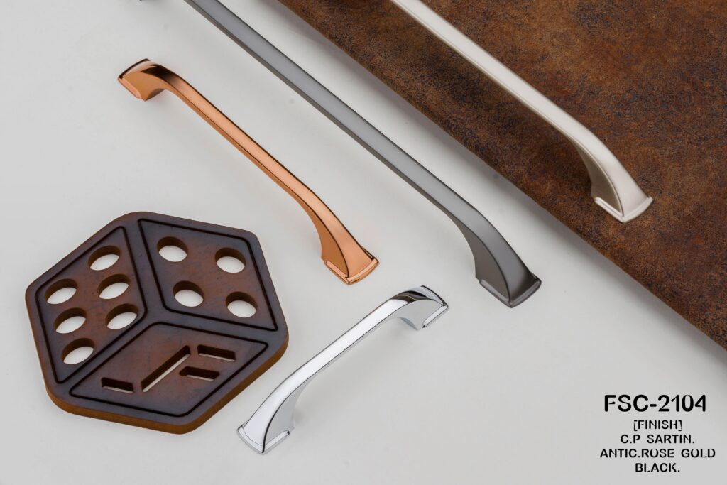 Cabinet Handle