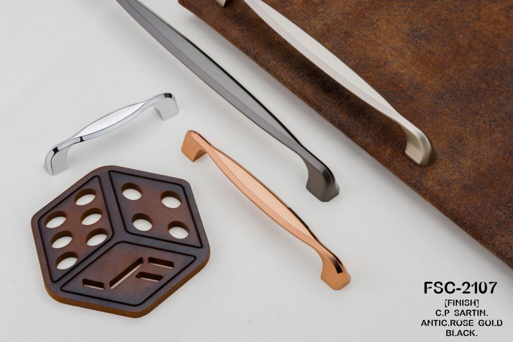 Cabinet Handle