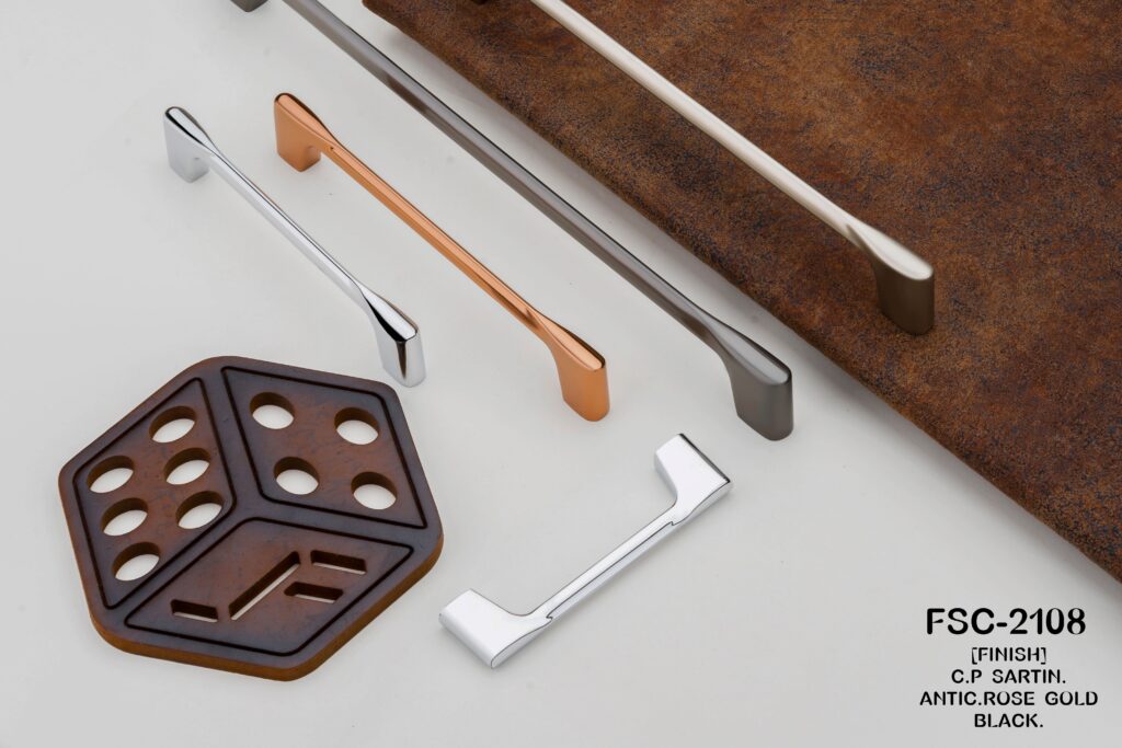 Cabinet Handle