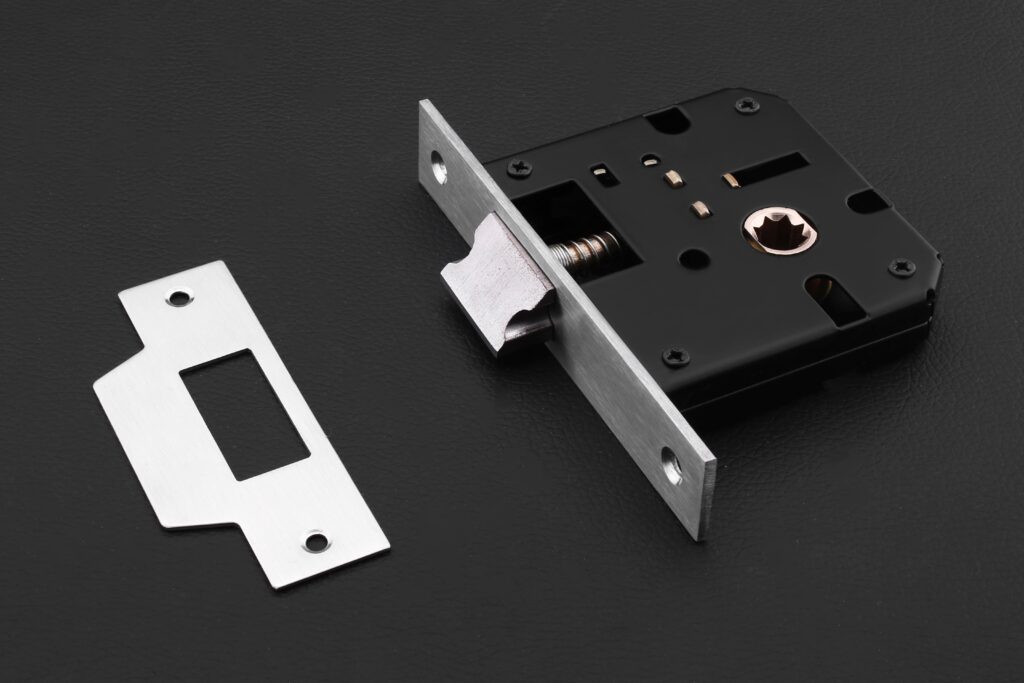 Lock Body