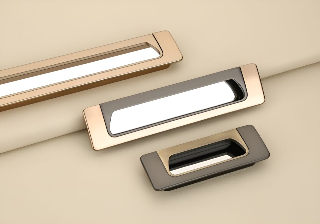 Counsil Handle