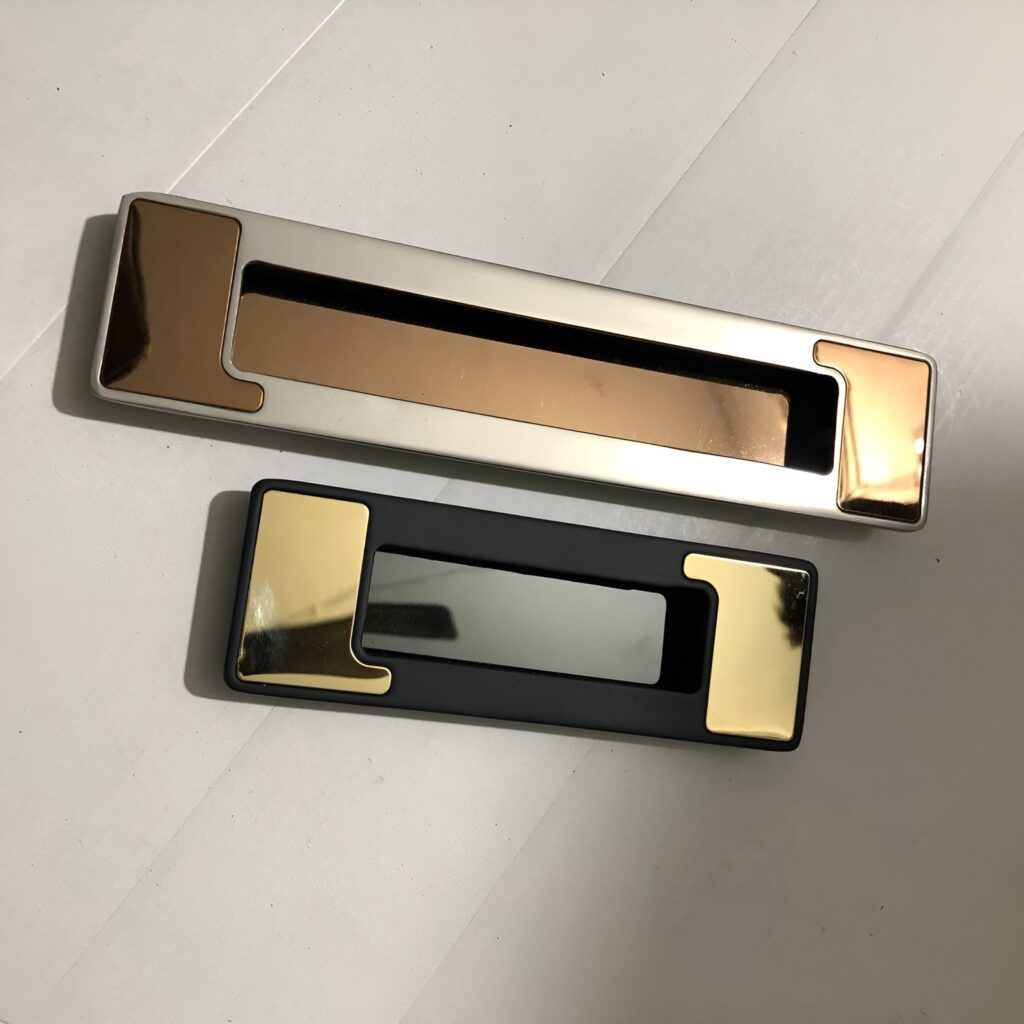 Counsil Handle