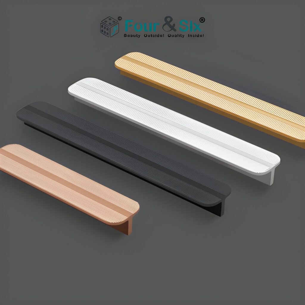 Wardrob Handle