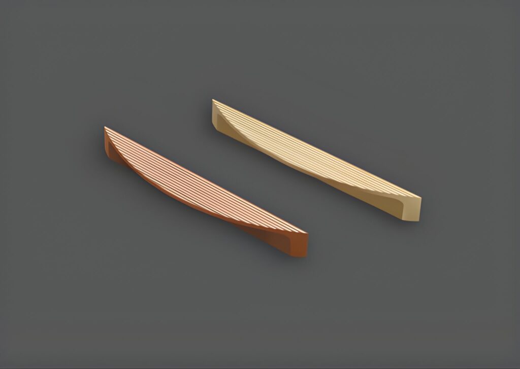 Wardrob Handle