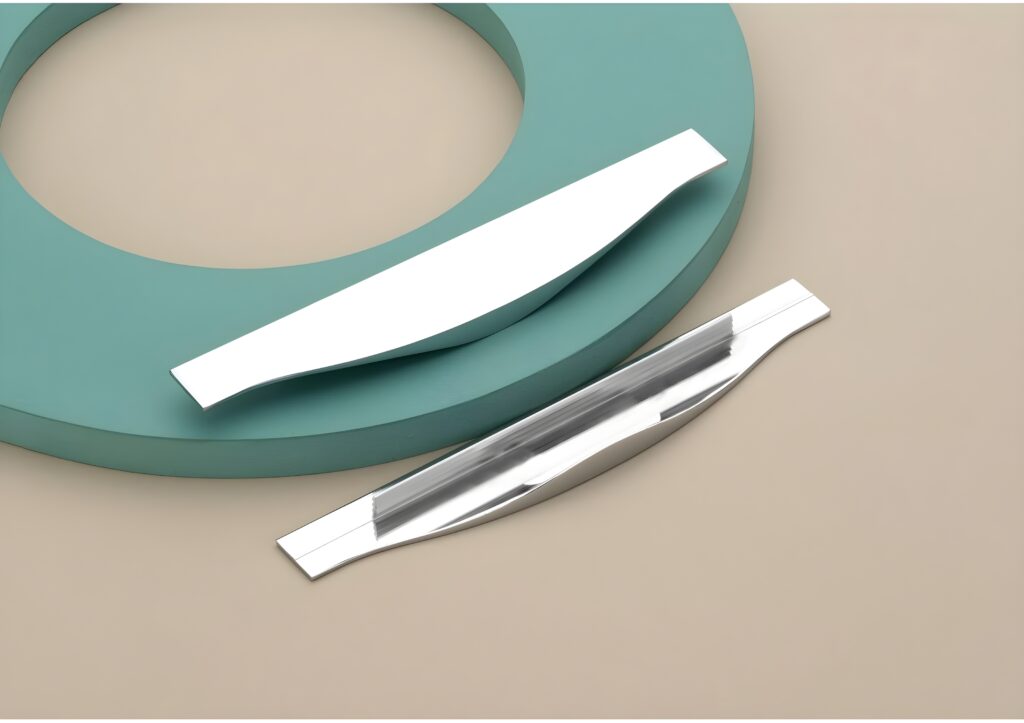 Profile Handles