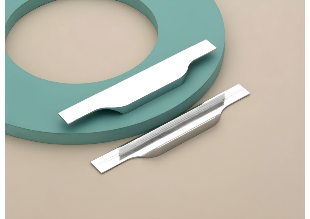Profile Handle