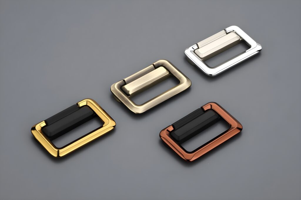 Four And Six Manufacture Chest Handle