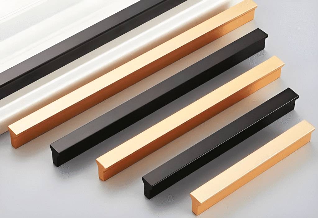 Wardrob Handle