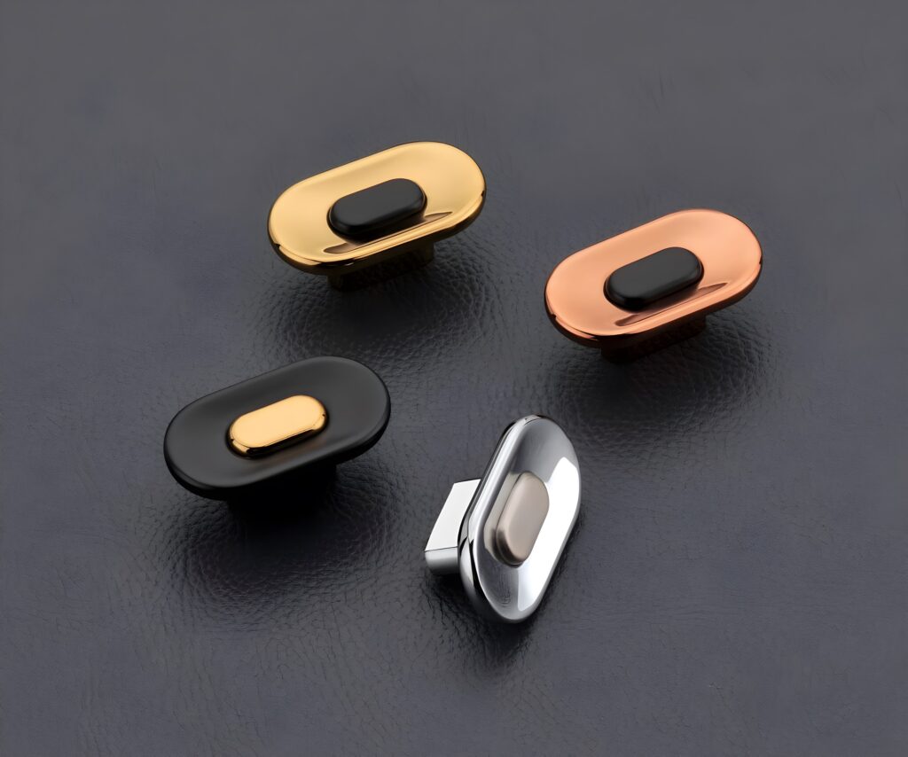 Knob