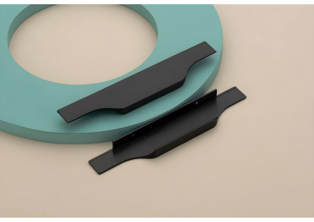Profile Handle