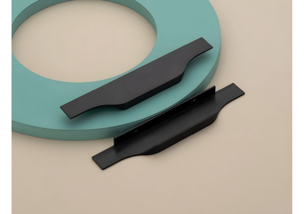 Profile Handle