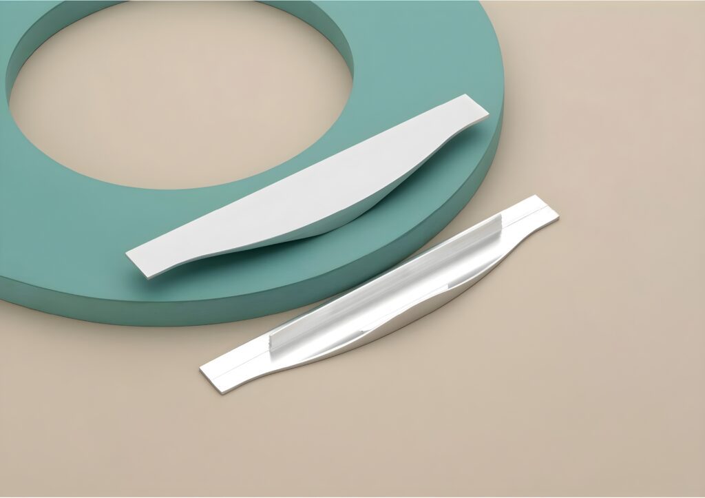 Profile Handle