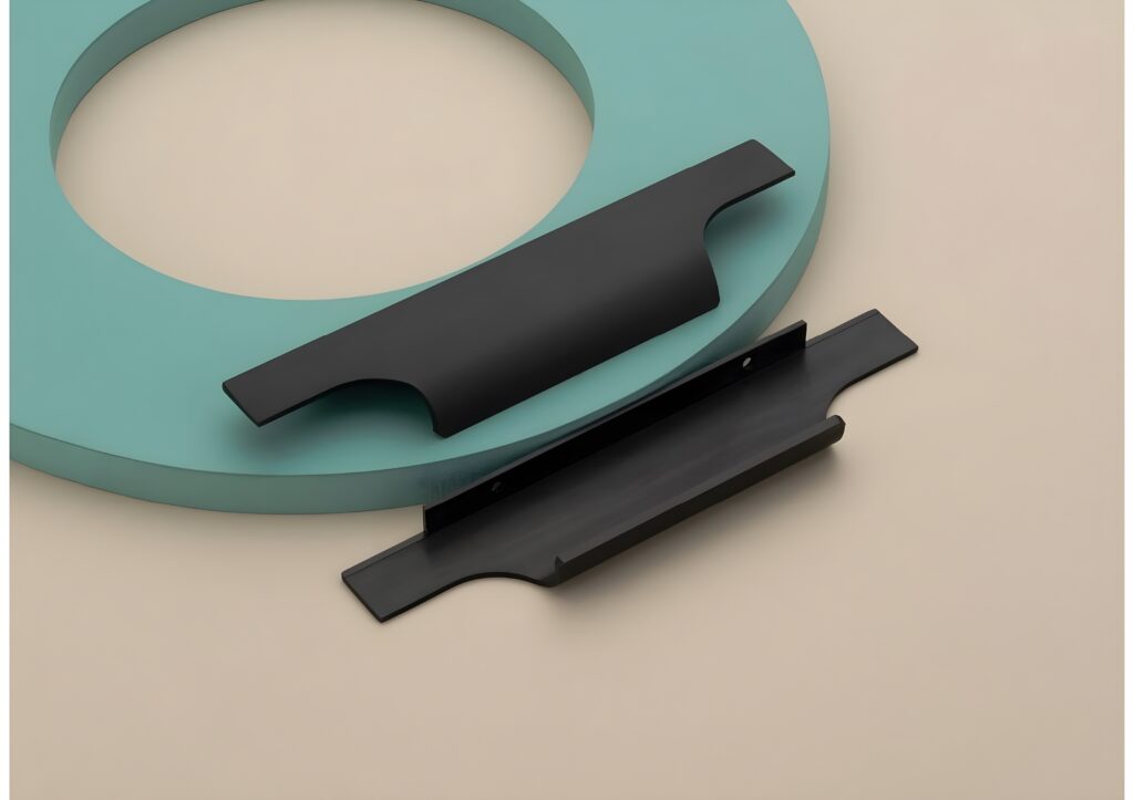 Profile Handle